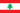 Libanons flag