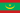 Mauretaniens flag