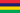 Mauritius' flag