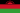 Malawis flag