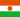 Nigers flag