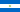 Nicaraguas flag