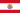 Fransk Polynesiens flag