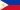 Filippinernes flag