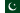 Pakistans flag