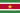 Surinams flag