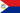 Sint Maarten's flag