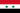 Syriens flag