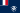 Flag for de franske sydlige og antarktiske lande