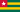 Togos flag