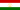 Tadsjikistans flag