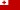 Tongas flag