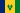 Saint Vincent og Grenadinernes flag