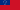 Samoas flag