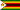 Zimbabwes flag