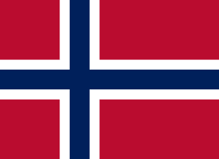 Bouvetøens flag