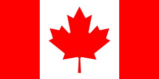 Canadas flag