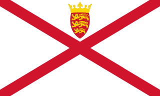 Jerseys flag