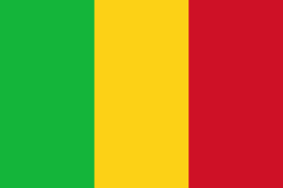 Malis flag