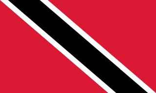 Trinidad og Tobagos flag