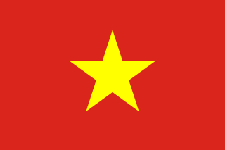 Vietnams flag