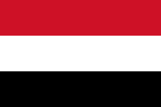 Yemens flag