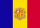 Andorras flag