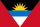 Antigua og Barbudas flag