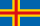 Ålands flag