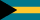 Bahamas' flag