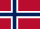 Bouvetøens flag