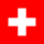 Schweiz' flag