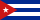 Cubas flag