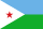 Djiboutis flag