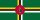 Dominicas flag
