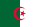 Algeriets flag