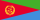 Eritreas flag