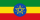 Etiopiens flag