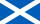 Skotlands flag