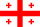 Georgiens flag