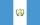 Guatemalas flag