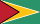 Guyanas flag