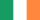 Irlands flag