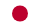 Japans flag