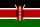 Kenyas flag