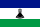 Lesothos flag