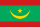 Mauretaniens flag