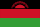 Malawis flag