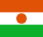 Nigers flag