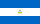 Nicaraguas flag